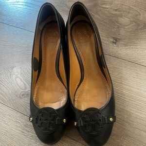 Tory Burch block heels